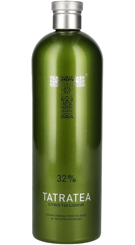 Tatratea 32% 0.7L